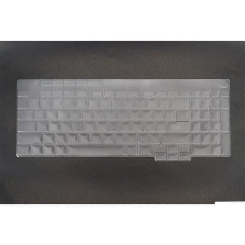 TPU Laptop Keyboard Protector Cover For Asus ROG Strix G17 G713 QM QR QC Q G 713 17.3'' G713QR G713QM G713QE G713QC G713Q