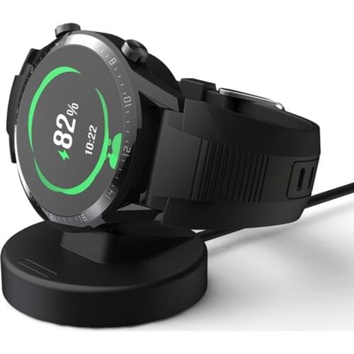 Dock Charger USB Base Adapter for huawei- Watch- GT/GT 2 GT2/Honor Fast Cable