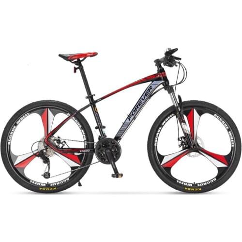 Mountain Bike Cycling Speed Male Adult Adult One Wheel Off-Road Racing
