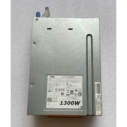 H1300EF-01 H1300EF-00 for DELL T7600 T7610 Workstation power supply