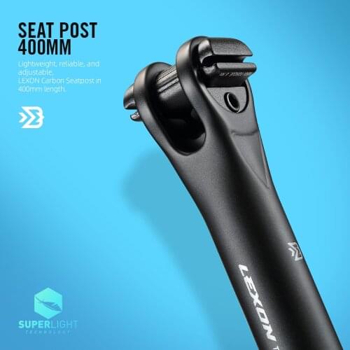 JAWBONE Seat Posts