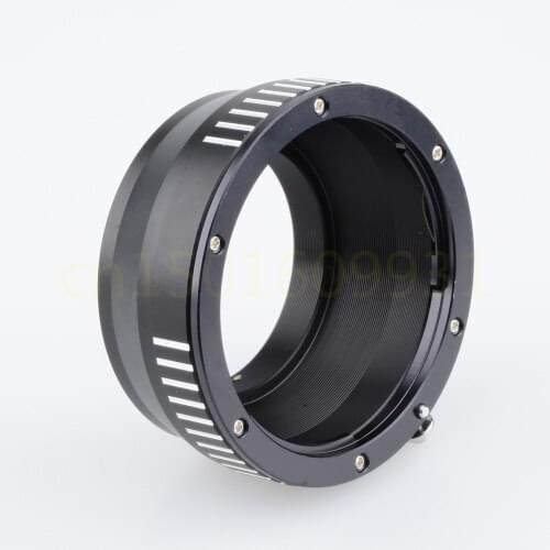 EF-EOSM Lens Adapter Ring For EF EF-s Lens to For Canon EOSM EOSM EOSM2 Mount Camera