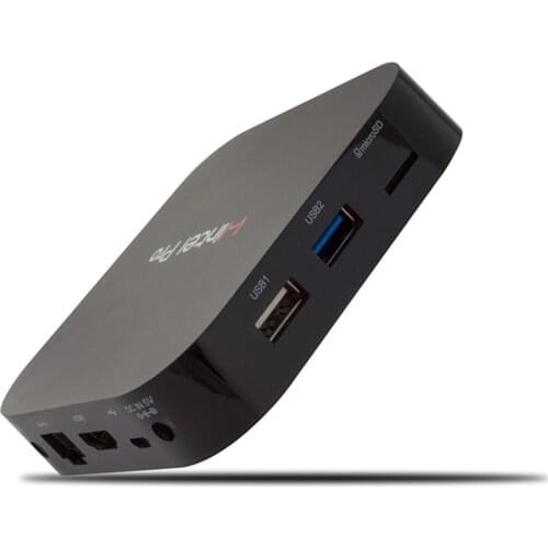 Wintel pro CX-w8 Intel Cherry Trail Z8350 W8 pro Linux Ubuntu Mini PC Wifi 2.4G BT4.0 Win 10 Ubuntu 16.04