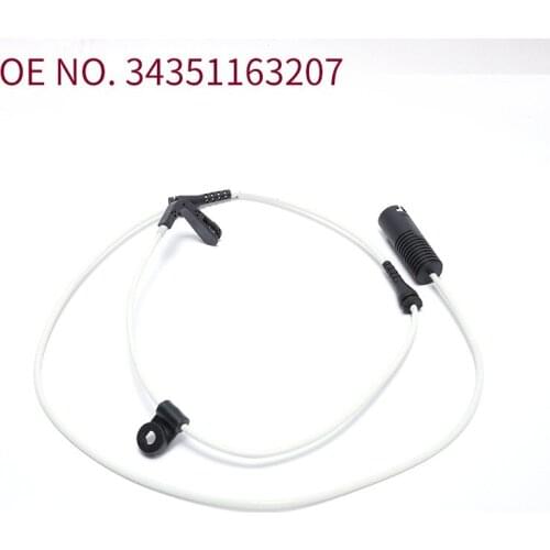 Fit For BMW 5E39 brake alarm line OE: 34351163207