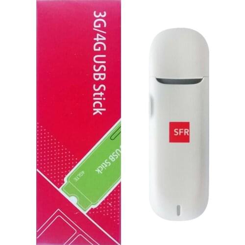 Lot of 100pcs Huawei E3131 Surf Stick UNLOCKED USB 3G Dongle