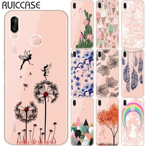 RUICCASE Huawei Y5 Prime Phone Cases