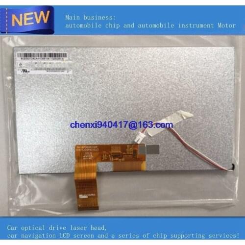 Brand new 9.0 Inch LCD display screen IVO 090 REV.0 for Car DVD GPS navigation Audio LCD moudles LCD display