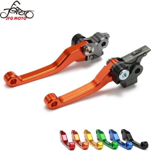 Motorcycle CNC Freeshipping Clutch Brake Lever For KTM EXC125 XC150 XCW200 EXC200 XCW250 XCW300 SX EXC XC XCW 125 150 200 250