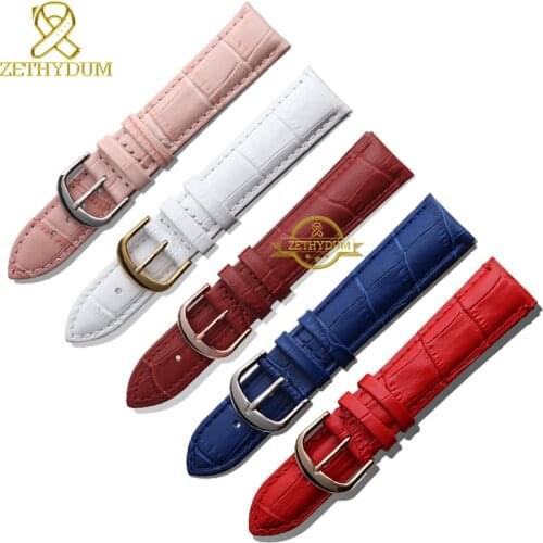 ZETHYDUM Women's Wrist Watch