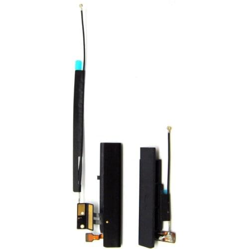 1Set Right&Left Antenna Wifi Antenna Signal Flex Cable for Apple iPad 3 3rd 4 4th Gen 3G Version
