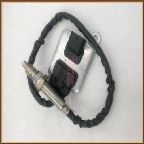 2 YEAR WARRANTY Nox Sensor 11787587130 5WK96621K 5WK96621J For BMW E81 E82 E87 E88 E90 E91 E92 E93