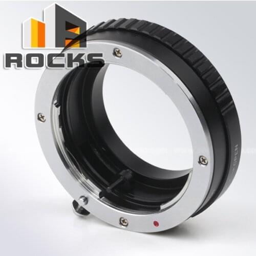 Pixco Macro Lens Mount Adapter Suit For Sony Alpha Minolta MA Lens to Nikon Camera D750 D810 D4S D3300 D5300 D610 D7100 D5200