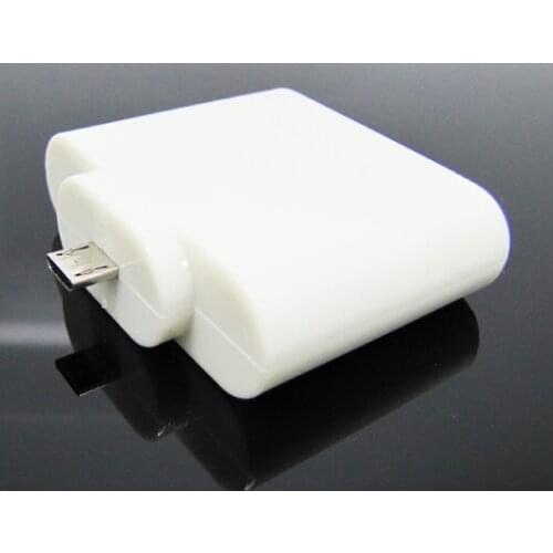 Micro USB NFC Reader 13.56Mhz RFID Proximity Sensor Smart Card Reader 8/14 UID output for Android Linux Windows iOS9.2