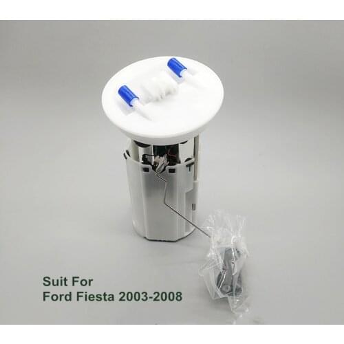 Car Fuel Filter Gasoline pump assembly For Ford Fiesta 2003-2008