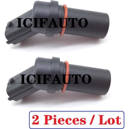 0281002315 NEW CRANKSHAFT POSITION SENSOR FOR RENAULT NISSAN IVECO HOLDEN OPEL VAUXHALL SUZUKI VOLVO TRUCKS 0261210151