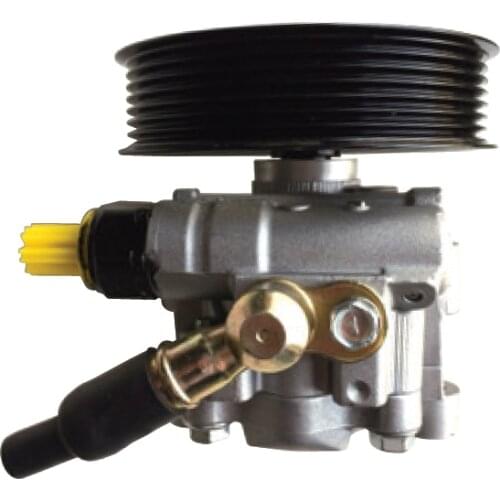 FEBIAT Power steering pump used for TOYOTA 44320-30430 4432030430