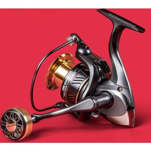 Feimiaomilei Spinning Reels