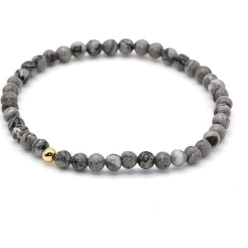 FERVENT Beaded Bracelets