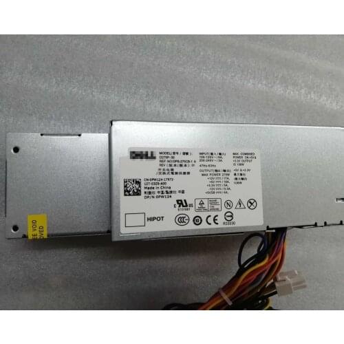 H275P-01 N275P-01 D275P-00 for DELL 740 745 755 small case power supply