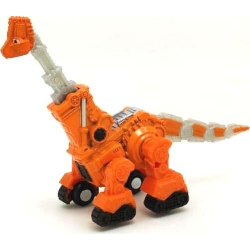 Dinotrux Truck Dinosaur Toy Car Models of Dinosaur Toys Dinosaur Models Children Gift