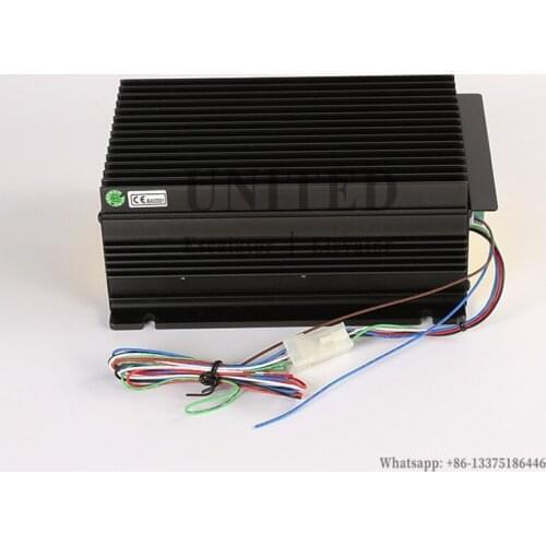 Elevator Controller DR-2009C DC110V 200W