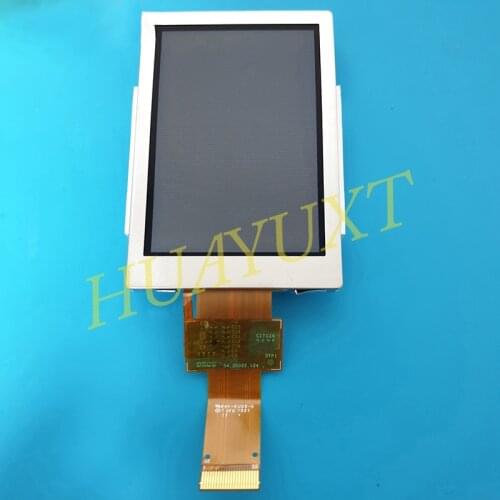 Original LCD screen for Garmin 62 62S 62SC 62C LCD display Screen Repair replacement