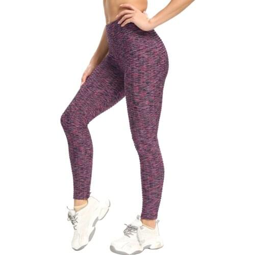 SAYFUT Printed Leggings