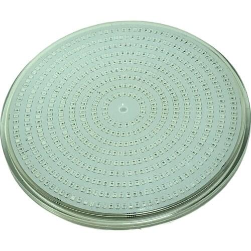 2pk PAR56 Swimming Pool LED Light 18W 24W 30W 35W 42W RGB Pond Lighting 12V FB Colored Multicolor Warm White Cool White