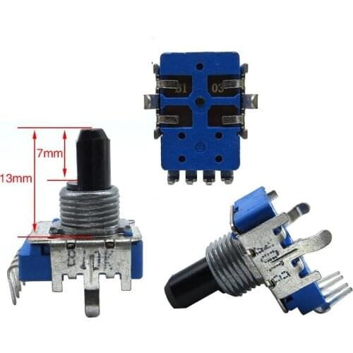 [VK] RK11K Series legs with a gong sound dental instruments with a midpoint B10K SWITCHES Made in Taiwan