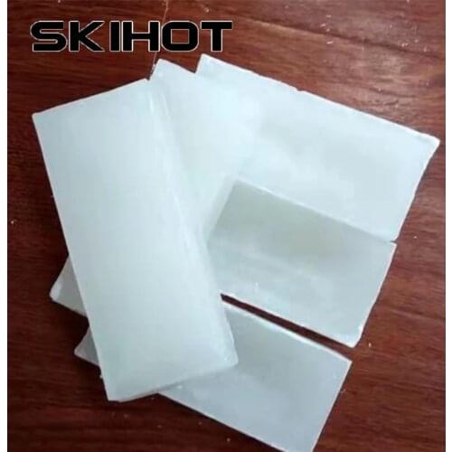 SKIHOT Factory wax snowboard waxmaintenance wax full temperature wax sealing wax special pack 200g