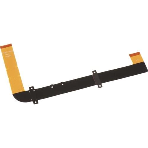 Replacement LCD Flex Cable Repair Part For Fuji X-A3 XA3 XA10