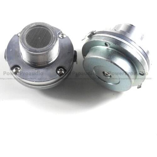 2pcs Replacement for JBL PRX812 PRX815 Genuine 2408H-2 Speaker Horn Driver PRX 800