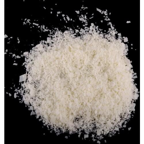 1000g/Pack Natural Soy Wax Pure Plant Wax for DIY Candles, Gifts Making Crafts