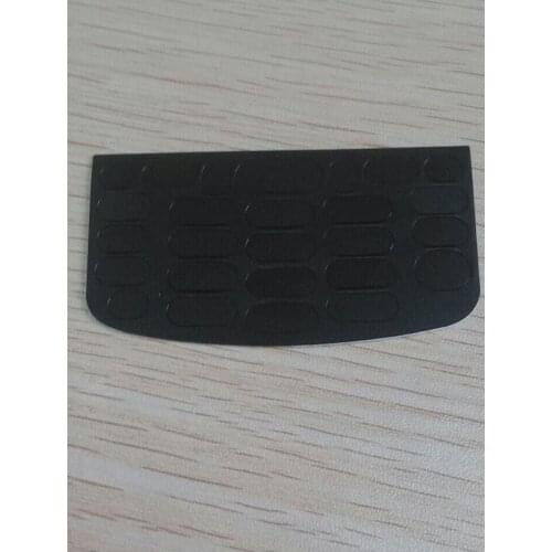 30pcs/lot Symbol MC75 Name Plate, Symbol MC75 Keypad Overlay(26 Keys)