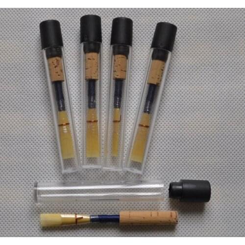 5 pcs Oboe Reeds reed Handmade ( Hardness Medium )