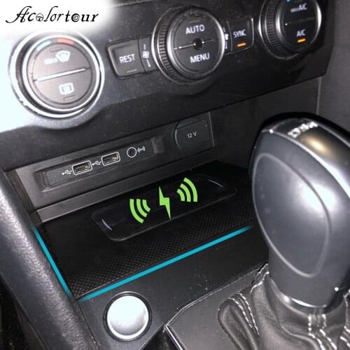 Acolortour Car Electronics