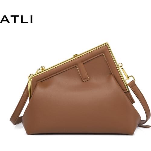 ATLI Saddle Bags For Women