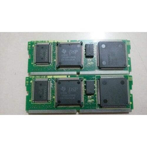USED 100% TESED FANUC CIRCUIT BOARD A20B-2902-0180