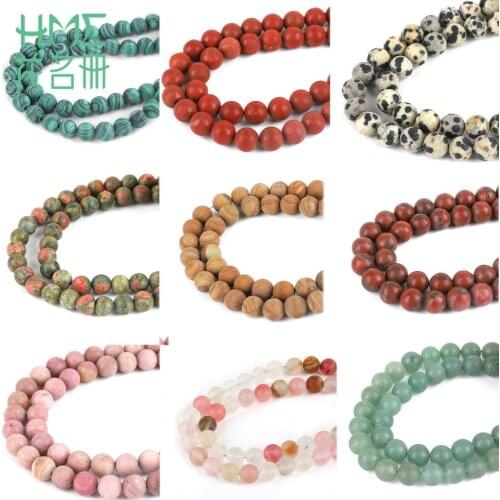 4mm Multiple Choice 38cm Frosted Matte Onyx agat Amazon beads Loose Beads For Jewelry Making Natural Stone Beads Round Accessory