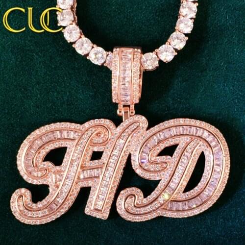 Cuc Golden Chains