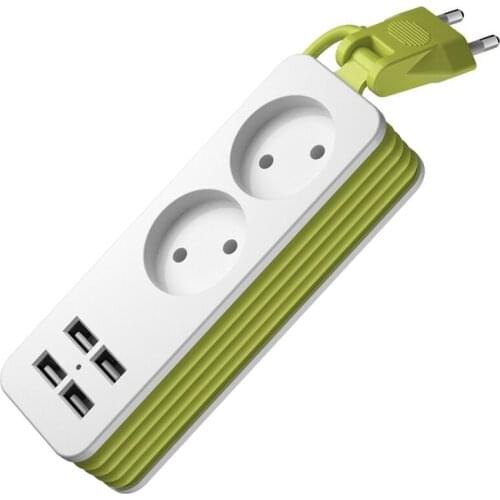 FARAJIAJ Electric Plugs