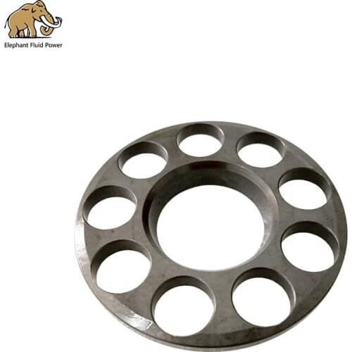 Retainer plate for Sauer PV42-28 Hydraulic piston pump repair