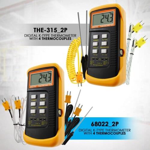 GAIN EXPRESS Thermometers