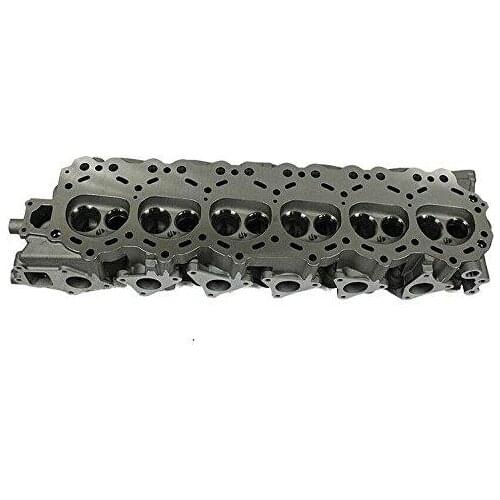Cylinder Head 11041 03J85 11041-03J85 Fit for Nissan Patrol GR Forklift Safari 4169cc 4.2L