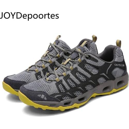 JOYDepoortes Climbing And Mountaineering Products