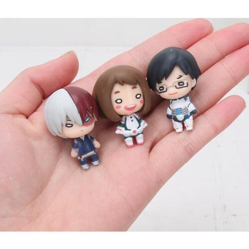 Фигурки из мультфильмов MicroPlush China At AliExpress