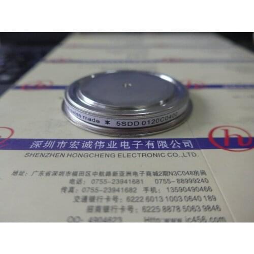 5sdd0120c0400 power module
