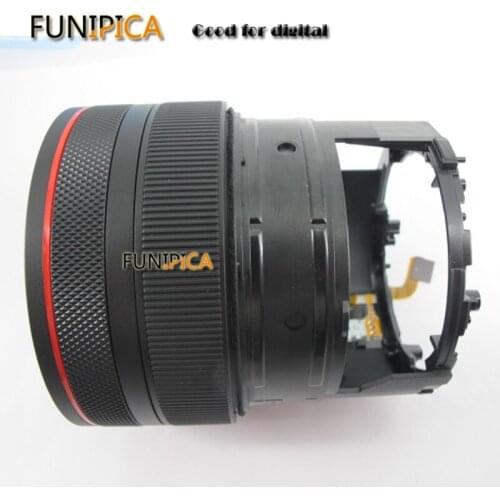 Top New original Lens Repair Parts For canon RF24-105mm F4 L IS USM Barrel Lens Tube Ring Assembly
