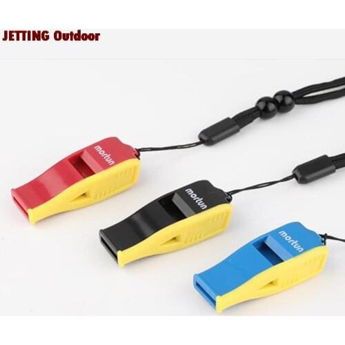 Mortun Dolphin Basketball Football Volleyball Whistle Professional Referees Whistle