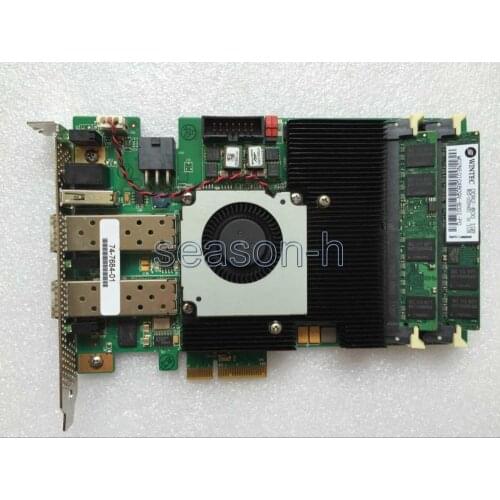 Cavium CN5750-750-NIC10E-M2-2.0-Y-G 10Gbe Intelligent Network Adapter CN5750